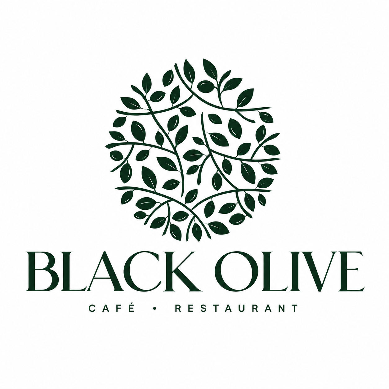 Black Olive